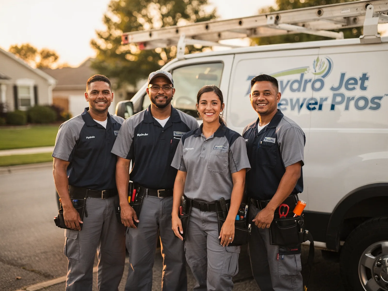 Hydro Jetting company in Placitas, NM